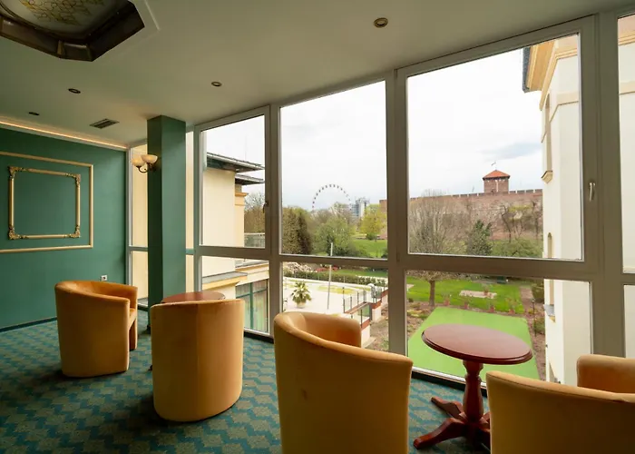Elizabeth Hotel