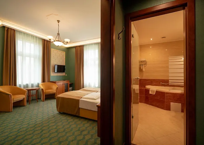 Elizabeth Hotel