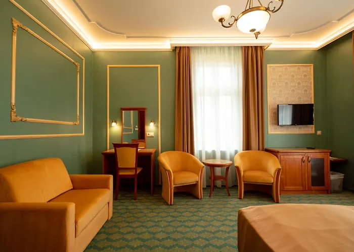 Elizabeth Hotel