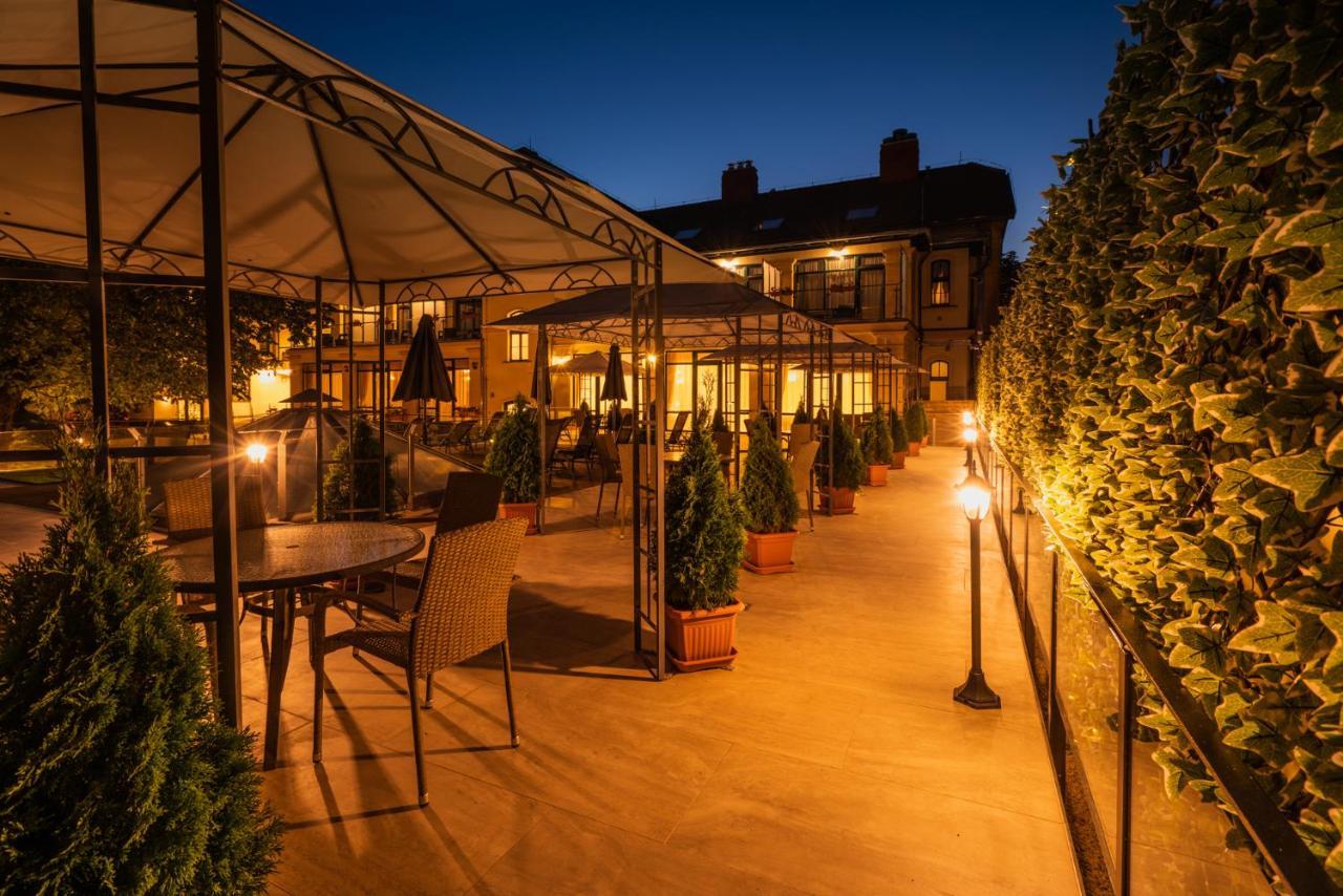 Hotel Elizabeth 4*