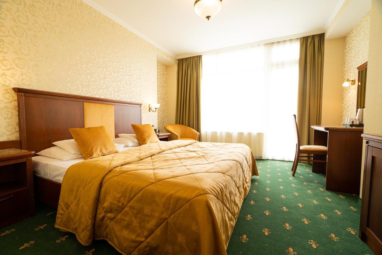 Hotel Elizabeth