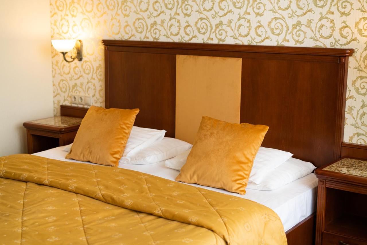 Hotel Elizabeth