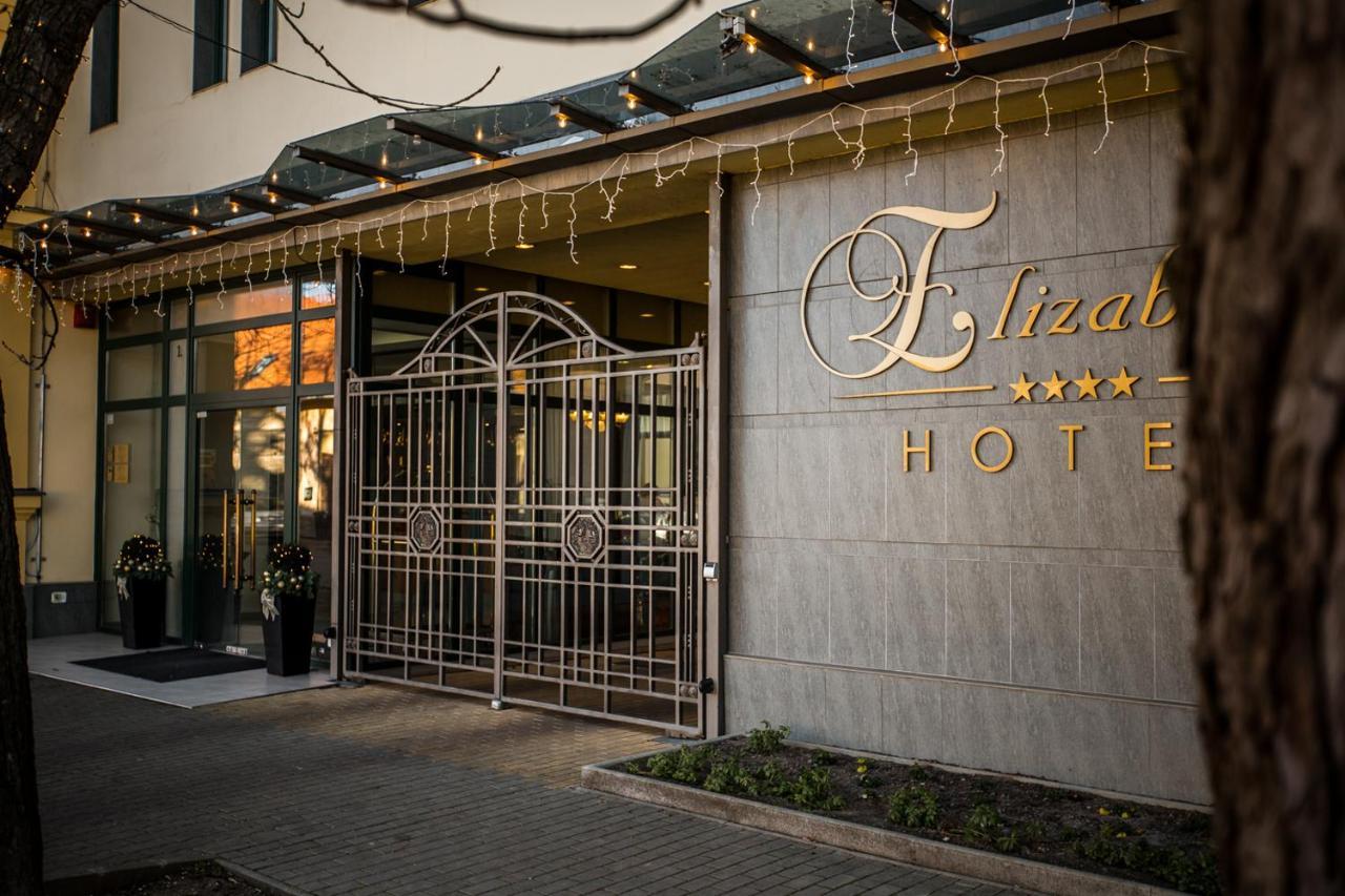 Hotel Elizabeth