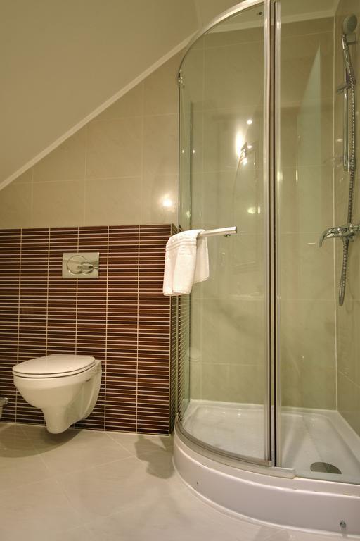 Hotel Elizabeth Gyula