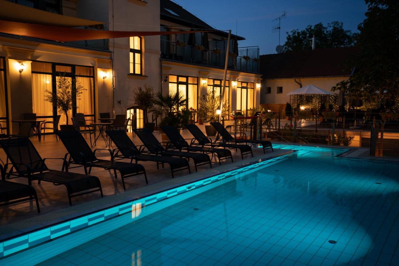 Hotel Elizabeth Gyula