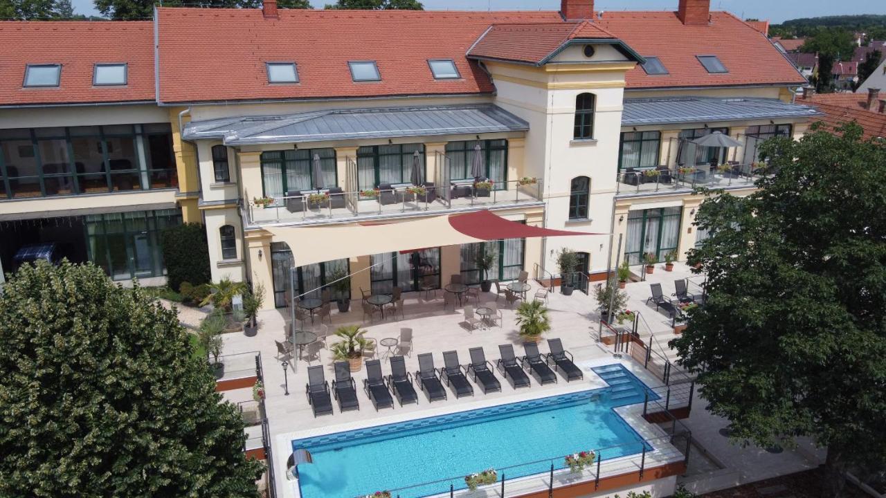 Hotel Elizabeth