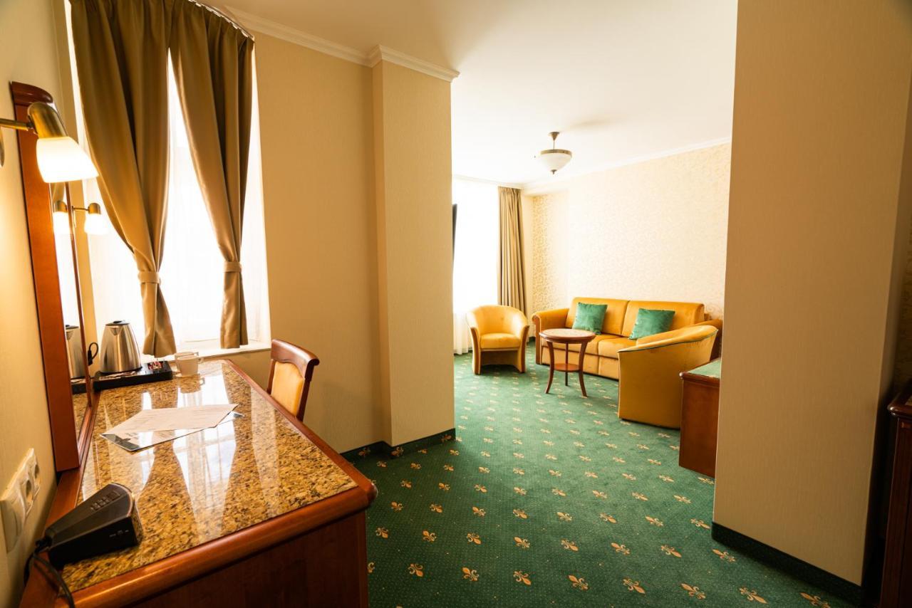 Hotel Elizabeth