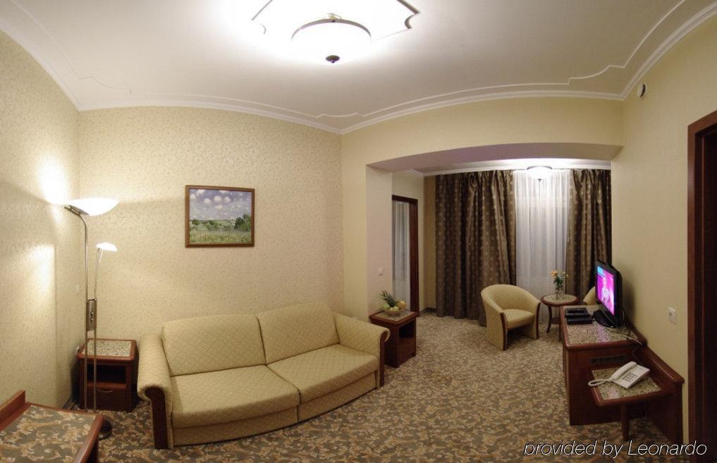 Elizabeth Hotel Gyula