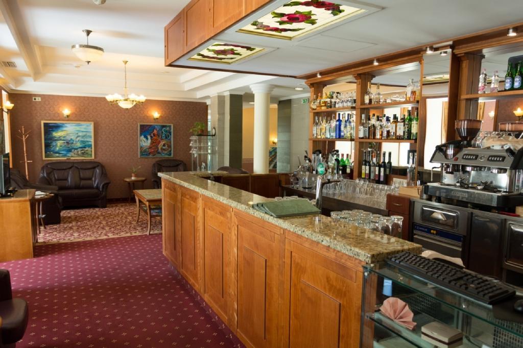 Elizabeth Hotel Gyula